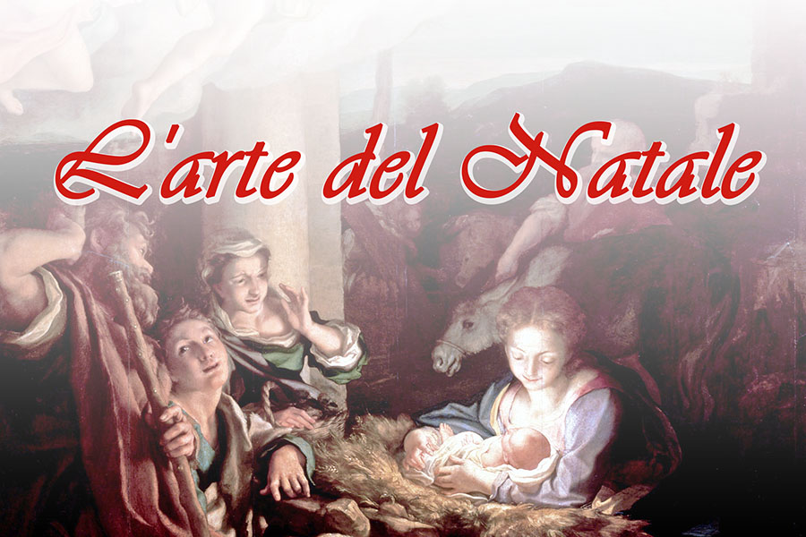 Mostra "L'arte del Natale"